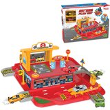Dede Parking set za autiće 030662 Cene