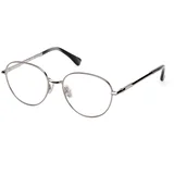 MM5245 014 ONE SIZE (54) Srebrna/Kristalna