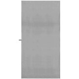 vidaXL Športne brisače 2 pcs Temno siva 90 x 180 cm | Shoptok.si