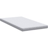  Vzmetnica Bela 120 x 200 cm žakardna tkanina, (5000288713) | Shoptok.si