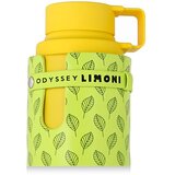 Armaf Odyssey Limoni Fresh Edition Parfemska voda 60ml | shoptok.hr