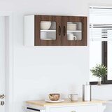  Kuhinjski element Kalmar 2 pcs Rjav hrast 40 x 31 x 40 cm, (5000131185) | Shoptok.si