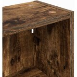  Kopalna stenska omarica Dimljeni Hrast 40 x 16 x 62,5 cm, (5000233020) | Shoptok.si