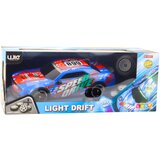 Avto na daljinsko upravljanje Drift Speed Drive - rdeče/modra | Shoptok.si