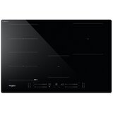 Whirlpool WF S1577 CPNE indukcijska ploča, slider upravljanje, 77cm, Clean Protect | shoptok.hr