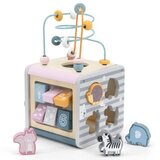 Pertini Viga aktiviti kocka 5u1 | ePonuda.com