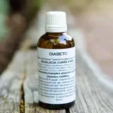 DIABET© 100 ml – Metabolizam šećera i ravnoteža organizma