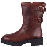 Bullboxer Mira Biker Tan Smeđa | shoptok.hr