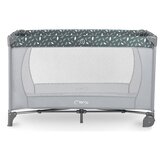Momi BELOVE putni krevetić, siva | shoptok.hr