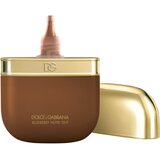Dolce & Gabbana Fresh Blueberry Nutri-Tint posvjetljujuća krema za toniranje nijansa 34W Deep 30 ml | shoptok.hr