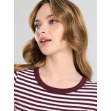 Sinsay Basic pamučna majica kratkih rukava | shoptok.hr