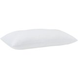 vidaXL Jastuk 2 pcs Bijela 40 x 80 cm 85gsm 100% poliester | shoptok.hr