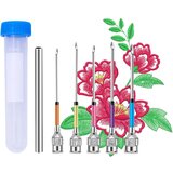 Smania Set igli za vezenje | shoptok.hr