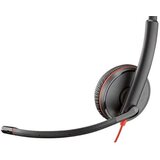 HP Poly BW 3225 USB-C HS +3.5mmP USB-C/A | shoptok.hr