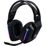  SluÅ¡alice sa mikrofonom, Logitech G733 LIGHTSPEED Wireless Gaming Headset, black, 981-000864 | Eponuda.ba
