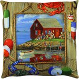 Wallity jastuk 43x43cm šareni | Eponuda.ba