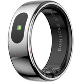 Powerton Pametni prstan Pro 9, srebrn | Shoptok.si