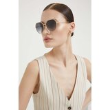 Furla Sunčane naočale za žene, boja: smeđa | shoptok.hr