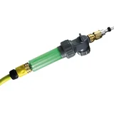 Adapter za doziranje hemije zeleni