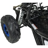 Buggy na benzin LUCKY SEVEN LIFT 125cm3 - plavi | shoptok.hr