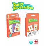  Edukativne kartice 36 pcs pojmovi ( 91/71640 ) | ePonuda.com