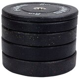  Htbr10 olimpijski ploč - branik 10 kg hms (zeleni) | shoptok.hr