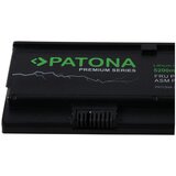  baterija za lenovo thinkpad X200 / X201, 5200 mah | Shoptok.si