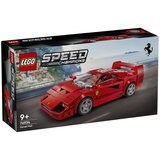Lego LEGO® Speed Champions 76934 Ferrari F40 superautomobil Cene