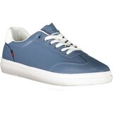 Carrera Plave Sportske Tenisice za Muškarce | shoptok.hr