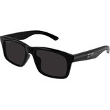 Balenciaga BB0469SA 001 ONE SIZE (57) Črna/Siva | Shoptok.si