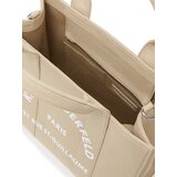 Karl Lagerfeld Shopper torba ' RUE ST-GUILLAUME KLEINE QUADRATISCHE TOTE-BAG ' bež | shoptok.hr