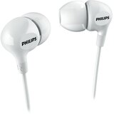 Philips Slušalke za ušesa SHE3550WT/00 bele 3 pak, (5000527672) Cene