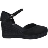 Skydiva Espadrile 115784 Črna | Shoptok.si