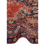 Conceptum Hypnose anadolu - 0032 multicolor carpet (80 x 300) | Eponuda.com