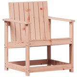 Maison Chic Vrtni Stoli - Stol za vrt 62x56x77 cm trden les douglas JS547, (21878145) Cene