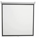 Platno ZA PROJEKTOR EVEREST MPP-240 240X240cm Cijene