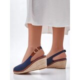 Resti Women's wedge sandals with open toe Tafenis | shoptok.hr