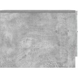  Kava Stol Betonska siva 49 x 50 x 37 cm Konstruirano drvo | Eponuda.ba