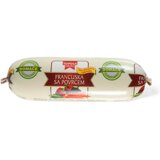 Topola Francuska kobasica sa povrćem 320g | ePonuda.com