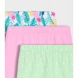 Sinsay Komplet od 3 para kratkih hlača | shoptok.hr