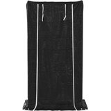  Stalak za drva za ogrjev s kišnom navlakom 100x60x200 cm | shoptok.hr