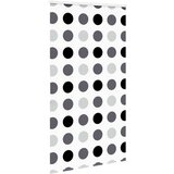 Rolo zavjesa za tuš s kazetom 140x240 cm širina tkanine 136 cm | shoptok.hr