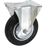 Fiksni kotačići 4 kom 160 mm | shoptok.hr