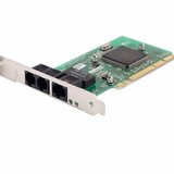 Diamond PCI Card 1 x UTP Ethernet 10Mb/s + 2 x RJ-11 HPNA 1.1 na 1 Mb/s | Eponuda.com