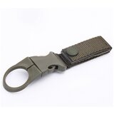 INF Večnamenska zaponka za steklenice za na prostem Green, (21784165) | Shoptok.si