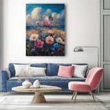  Slika Livada leptira - Premium print | shoptok.hr