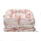 DockATot Ginger Shibori (0-8m) - večnamensko gnezdece | Shoptok.si