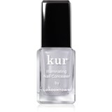 LONDONTOWN Kur Illuminating Nail Concealer lak za nohte odtenek Quartz 12 ml | Shoptok.si
