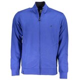 U.S. GRAND POLO muŠki duks usf178/ plavi Cene