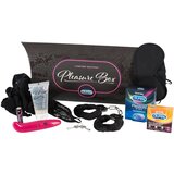 Durex Pleasure Box - komplet vibratorjev (8 kosov) | Shoptok.si